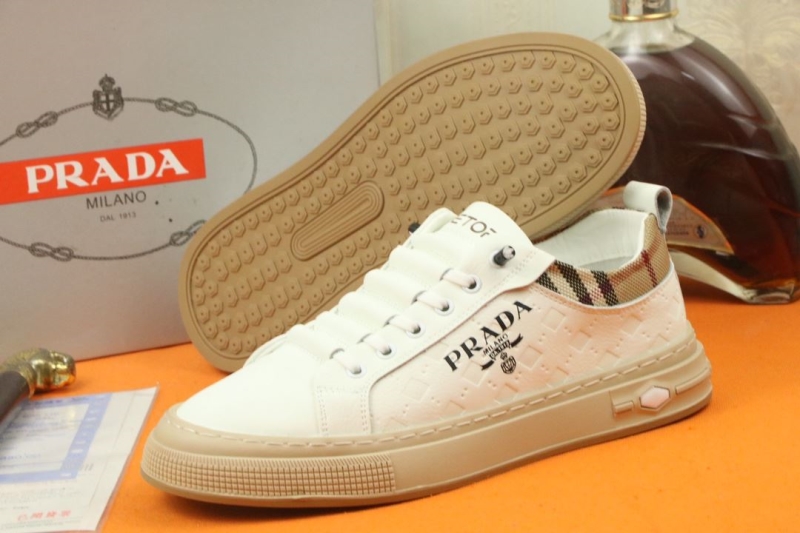 Prada Sneakers